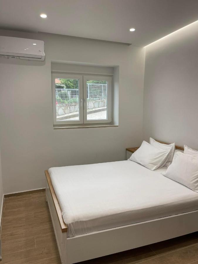 Andrea's Luxury In