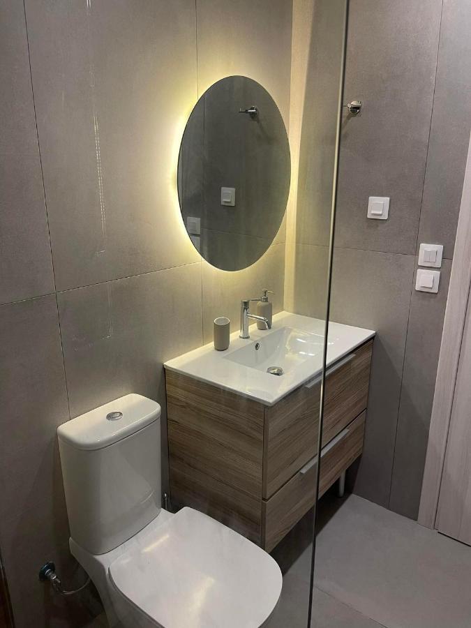Andrea's Luxury In * Nea Fokea