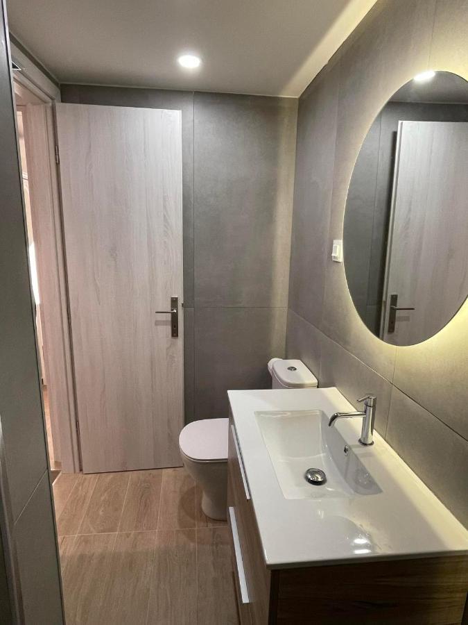 Andrea's Luxury In Nea Fokea