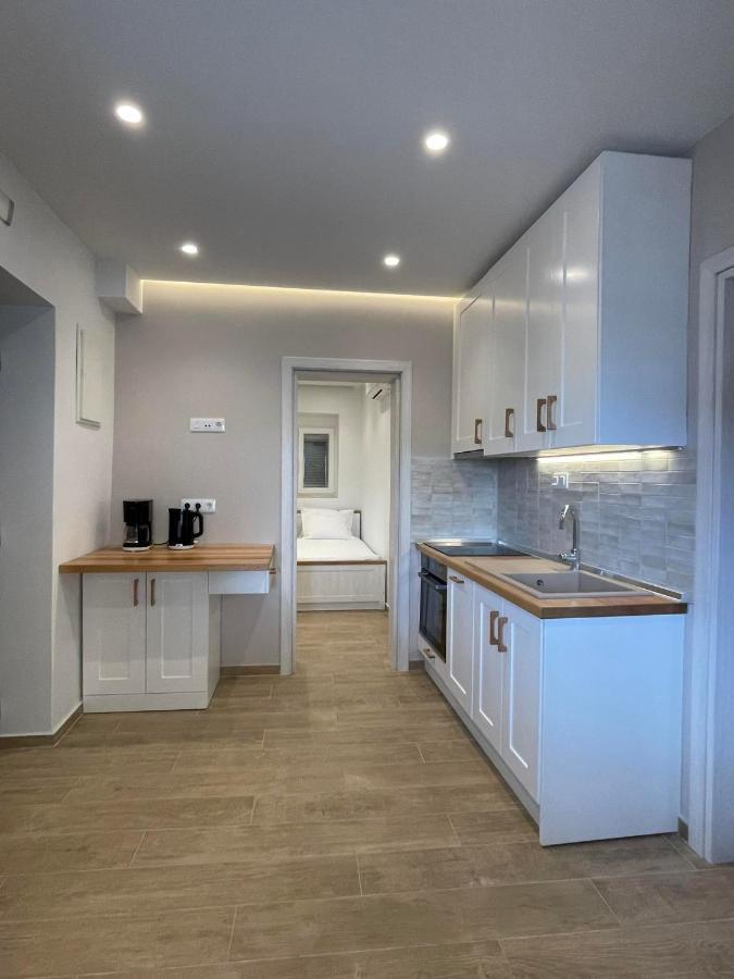 Andrea's Luxury In *