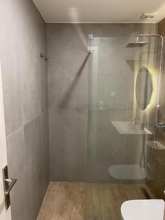 Andrea's Luxury In Apartment *