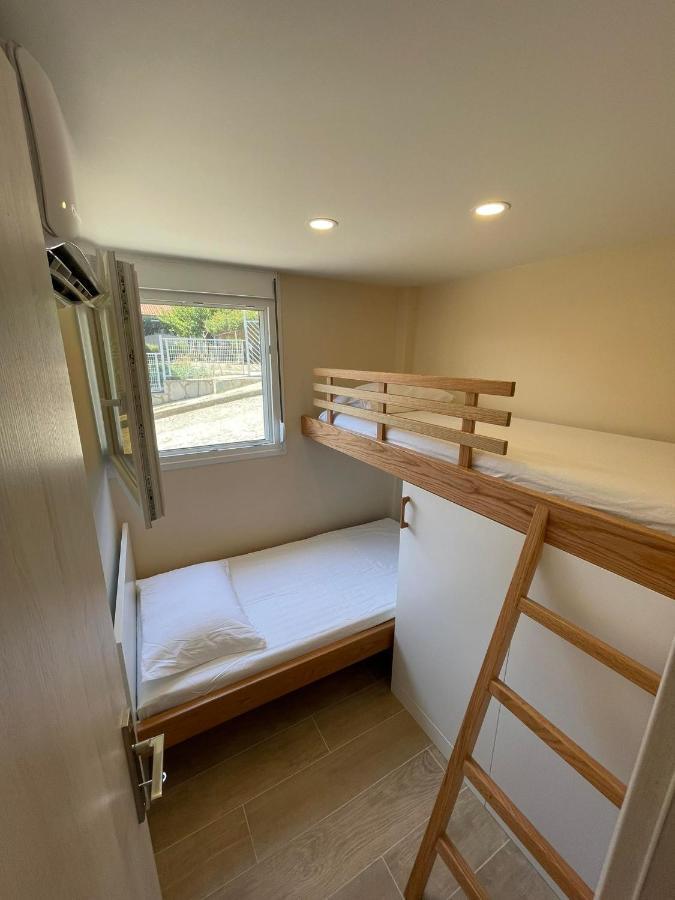 Apartment Andrea's Luxury In Nea Fokea