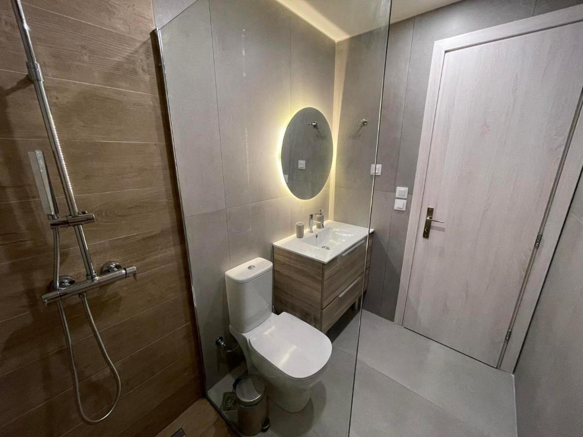 Andrea's Luxury In