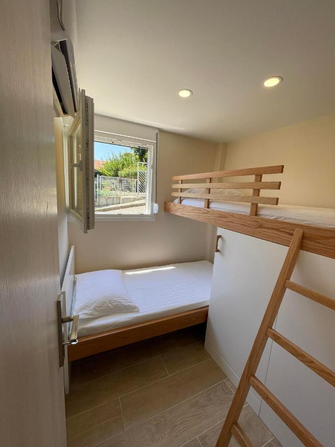 Andrea's Luxury In