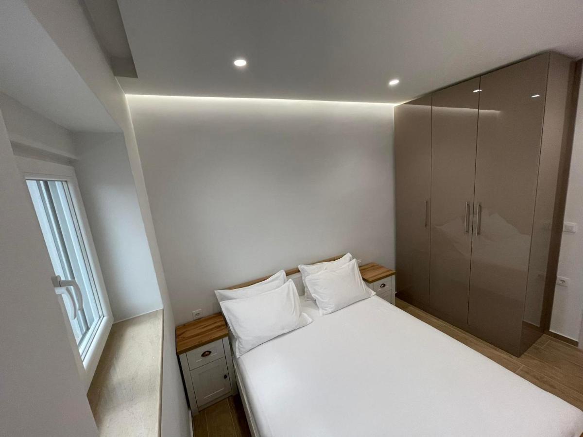 Andrea's Luxury In