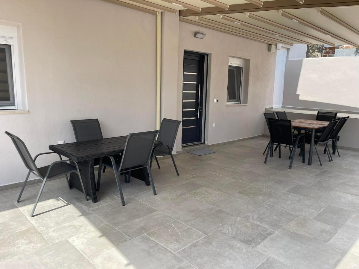Apartment Andrea's Luxury In Nea Fokea
