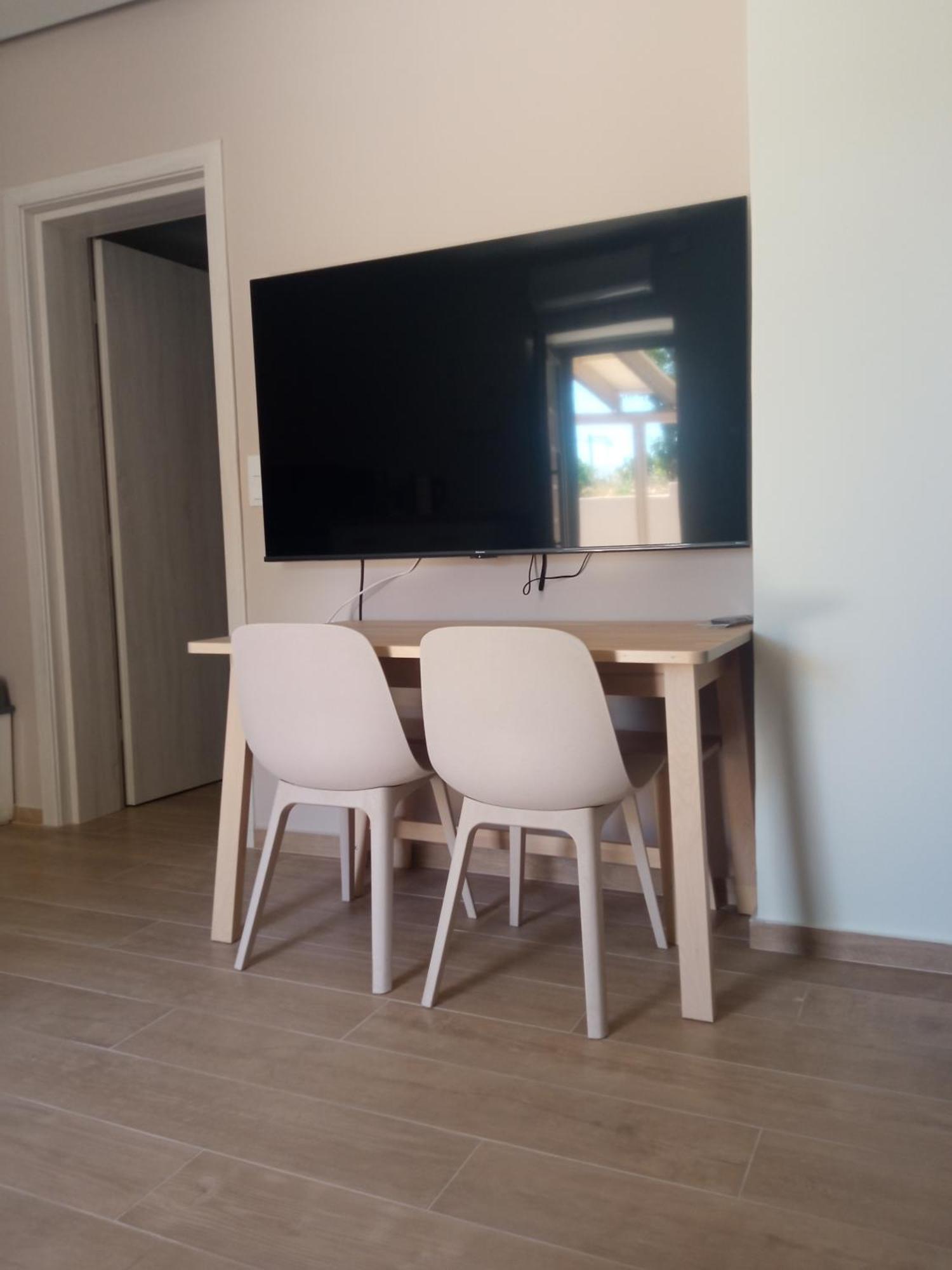 Andrea's Luxury In * Nea Fokea
