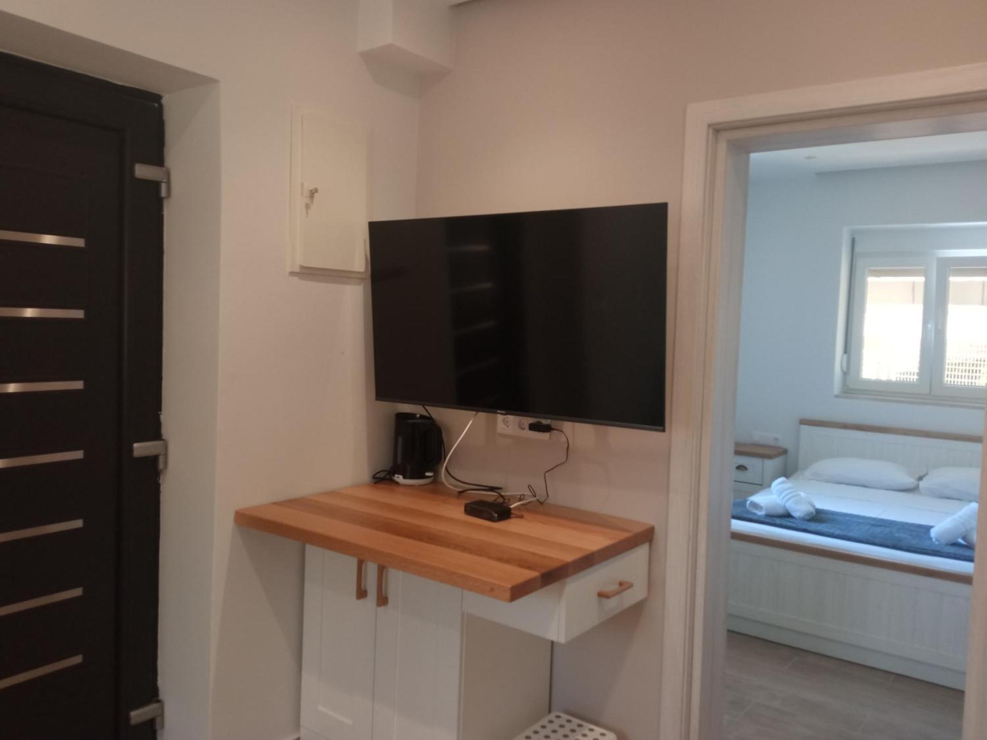 Andrea's Luxury In Apartment *