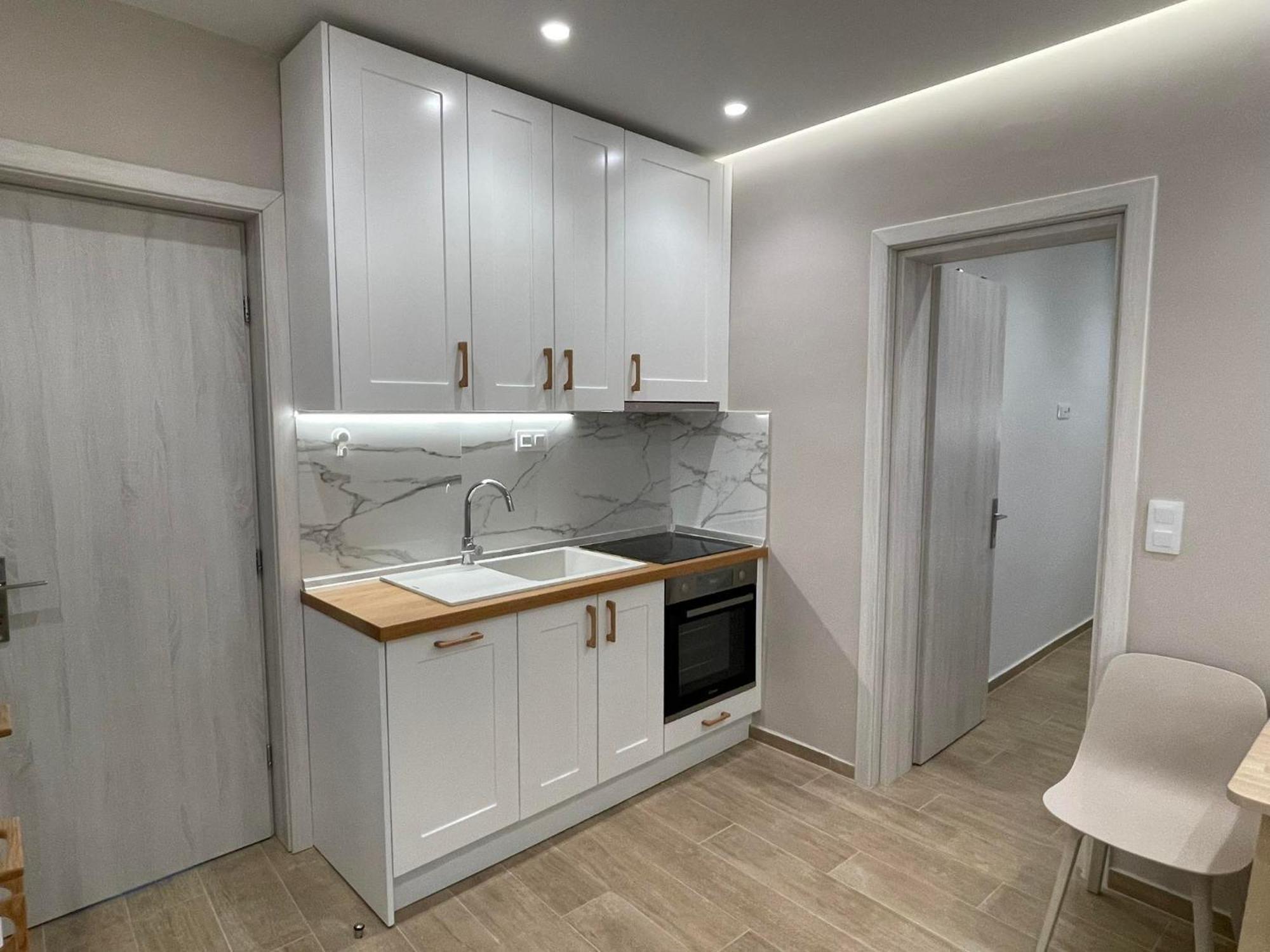 Andrea's Luxury In * Nea Fokea