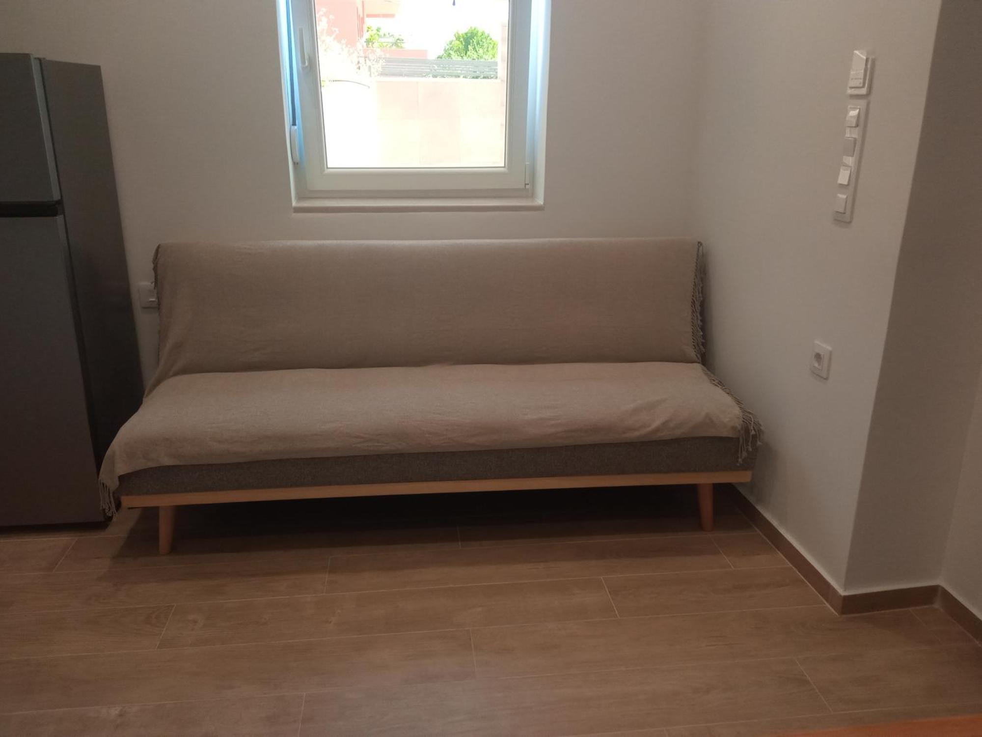 Andrea's Luxury In Apartment